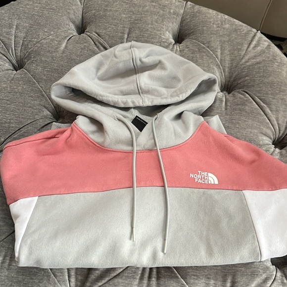North Face Hoodie - Picture 2 of 11
